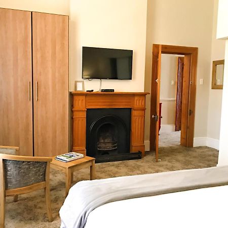 Hotel Milner Manor Grahamstown Exterior foto